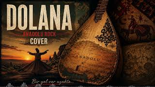Dolana Ay Dolana (Anatolian Rock Version) - Dream Anatolia