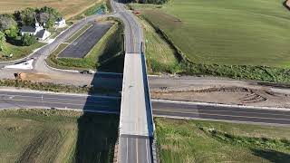US Highway 212 Reconstruction Carver County (CSAH 51 & 57) 09/16/2026