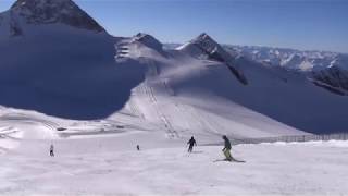 Hintertux 09.03.2014