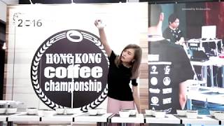 [ 2016 HONG KONG CUP TASTERS CHAMPIONSHIP ] 2nd runner-up
