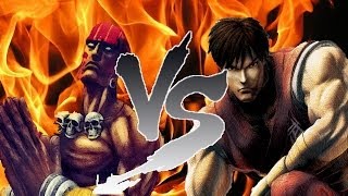 Smokeless Dead [Dhalsim] vsnaio0728 [Guy] SSF4AE