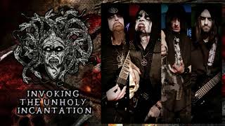 Abyzouth - Invoking the Unholy Incantation