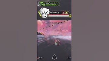 I ran out of ammo!!! | jeffboiardee on #Twitch #apexlegends #apexmnk #apexlegendsclips