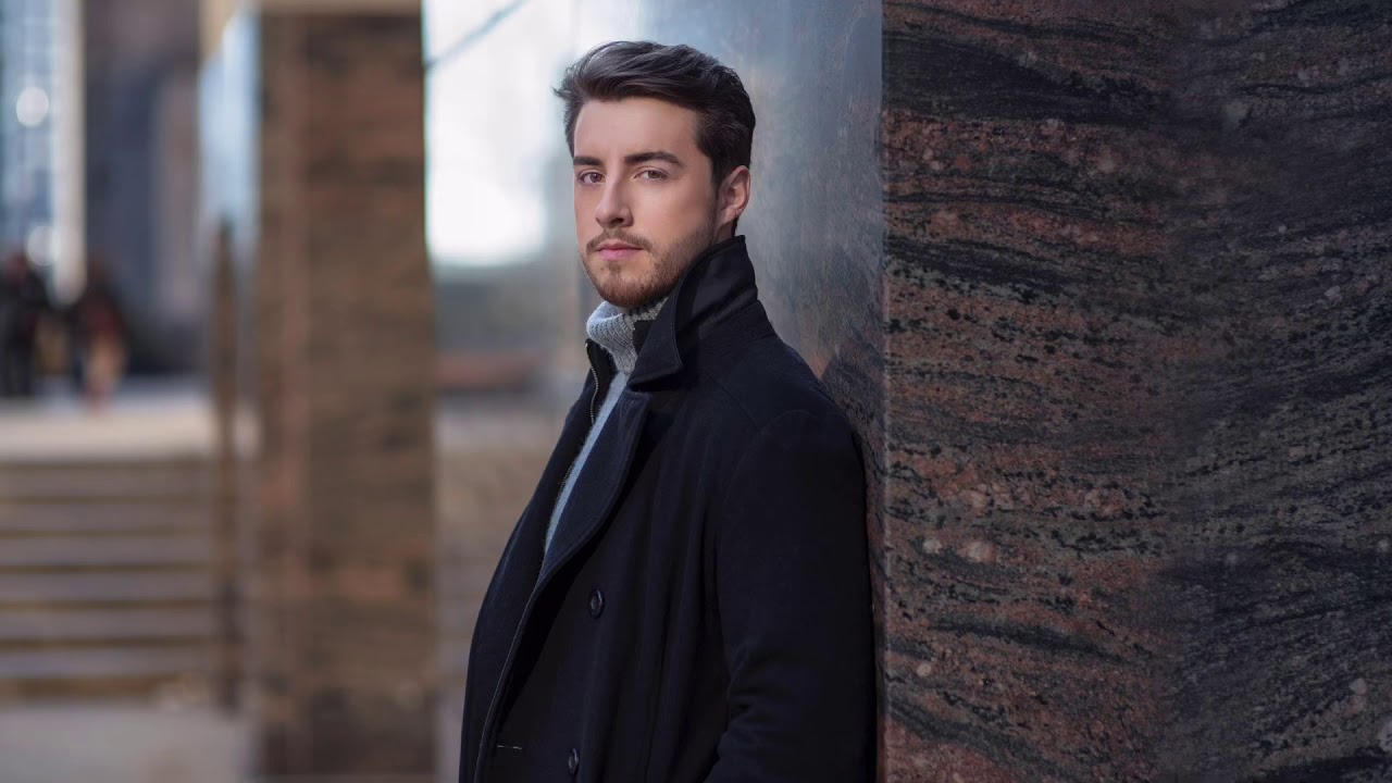 Josh Lovell, Tenor - Deposuit potentes