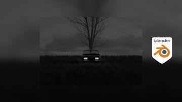 Blender Render Regions | How To Use This To Increase Your Viewport Speed In Blender 3D