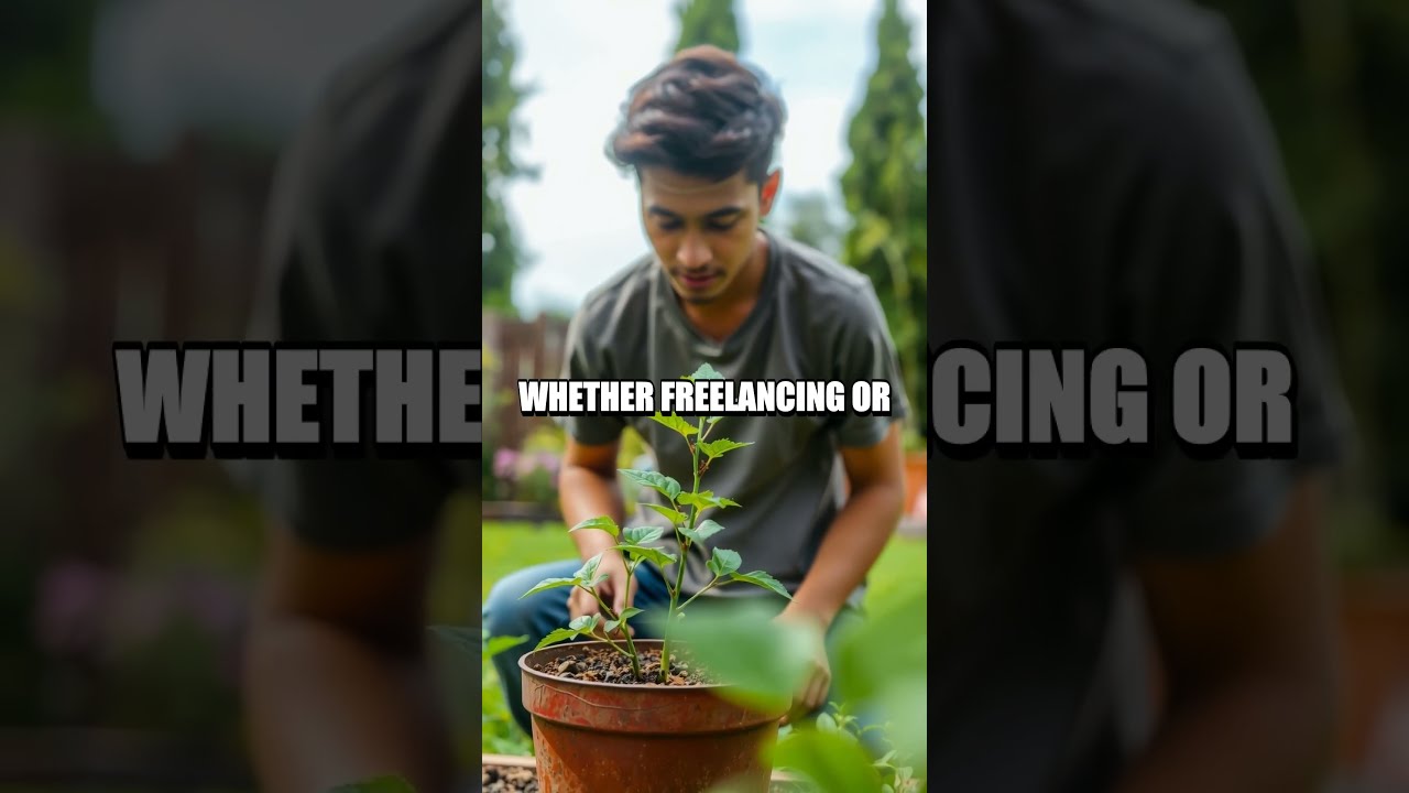 Maximizing Future Gains Smart Financial Moves For Young Adults