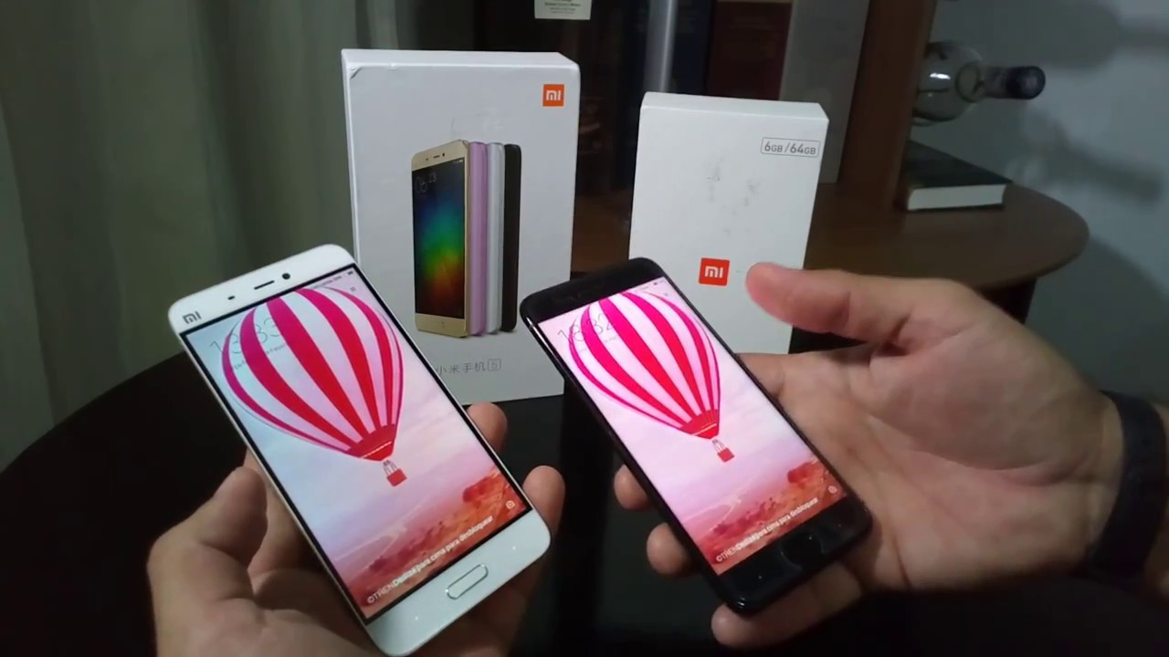 compara-o-entre-xiaomi-mi5-vs-mi6-design-youtube