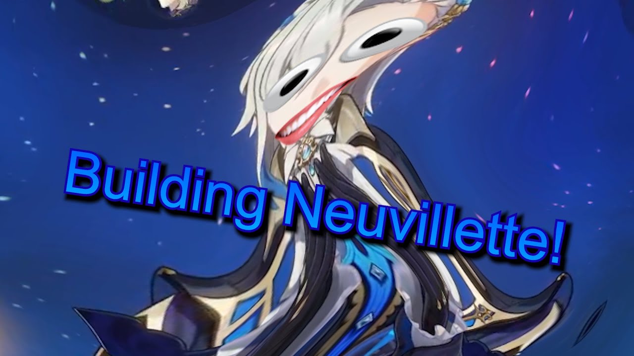 Building Neuvidkhowtftospellit [Building the Hydro Dragon Sovereign]