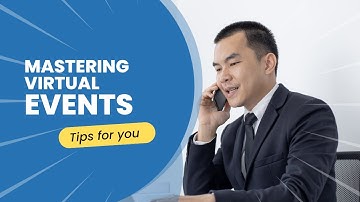 Mastering Virtual Events: A Guide to Successful Webinar Management and Monetization