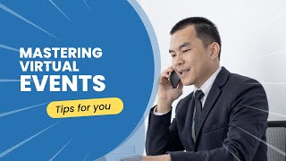 Mastering Virtual Events: A Guide to Successful Webinar Management and Monetization
