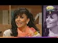 Verónica Castro en &quot;Buon Pomeriggio&quot; - 3ra entrevista - Italia 1989