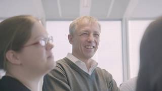 Full Founder Feature: Wolfgang Platz of Tricentis Guide