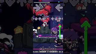 FNF D-Sides REDUX - Ghastly | Friday Night Funkin D-Sides Update
