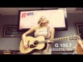 Radio Tour Week 3