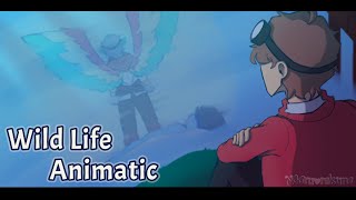 “Just like 3rdlife” [WildLife Animatic]