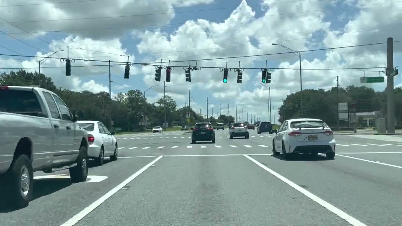 Leesburg Florida In 2022 Just Outside Of Orlando Area YouTube