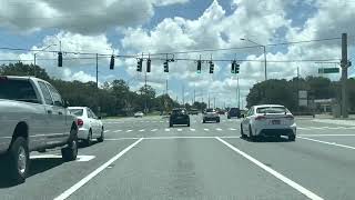 Leesburg Florida In 2022 - Just Outside Of Orlando Area