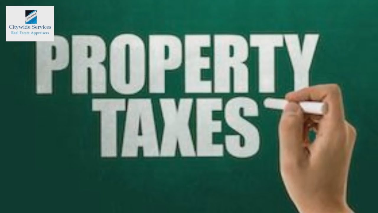 Cook CountyTax Appeals