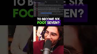 This Chatter Has Never Been Serious. Details