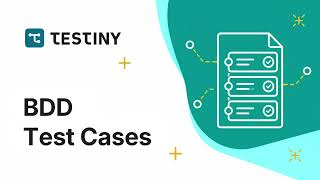 BDD Test Cases with Gherkin in Testiny