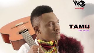 Mbosso - Tamu Extended (Deejay Some More Edition) @djblaqtanzanite @Mbossokhan #tamu #music