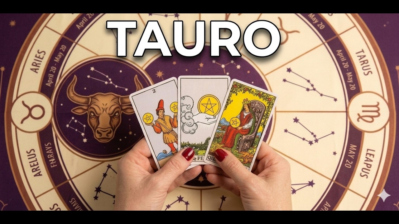 Tauro ♉LA JUSTICIA TE ANUNCIA EL FIN DEL SUFRIMIENTO Y EL INICIO DE LA ...