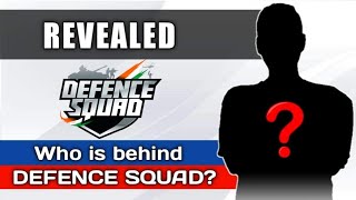2 Million Special Video | Team Defence Squad REVEALED - Who Is Behind Defence Squad?