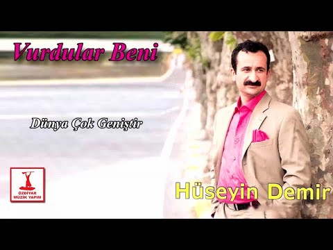Hüseyin Demir -
