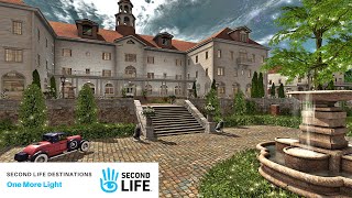 Second Life Destinations - One More Light