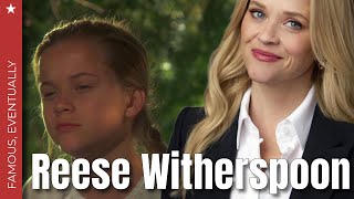 Reese Witherspoon’s Early Career Was Nothing Like You Remember | Famous, Eventually Profile