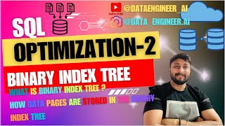 DAY-2 SQL Optimization Series- Data  Pages &amp; Index Tree