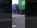 CAMION ATASCADO/TRUCK STUCK