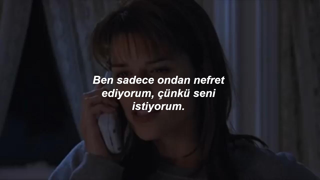 Ariana Grande Break Up With Your Girlfriend Im Bored Türkçe çeviri