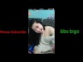 Hot bigo indonisia live cam 2019  seksi di buka baju keliatan pt61