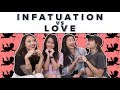 Infatuation VS Love | ZULA ChickChats | EP 29