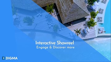 Uses of the Digma Interactive Video Player