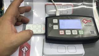 Air4 - Air4 easy scan 對學