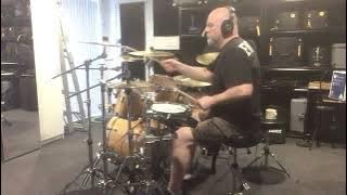 奥二重で見る (Okubutae de miru) - Haku - Drum Cover