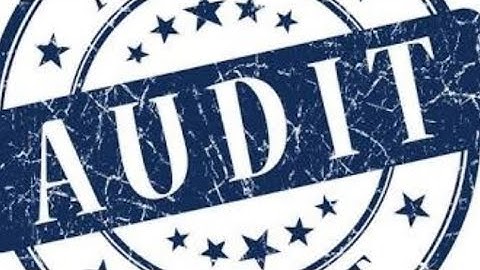 | AUDIT AND VERIFICATION |