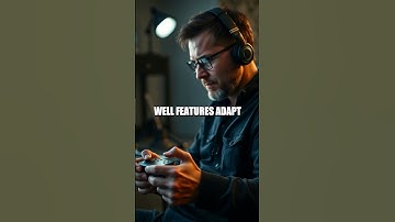 Beyond the Hype: Accessibility First in Next Gen Game Reviews