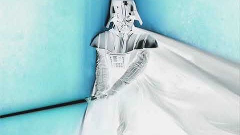 Star Wars- The Imperial March (Darth Vader