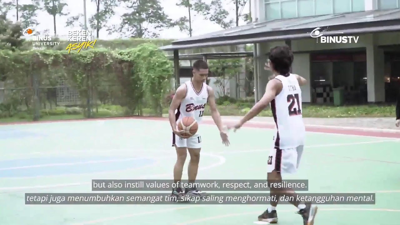 (Live Q&A Session) Minor Korean Culture and Creativity | BINUS @Bekasi