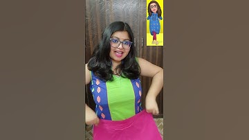 GRWM like my bitmoji 🩵| bitmoji challenge| Grwm in bitmoji version #shorts #viral #makeup #grwm