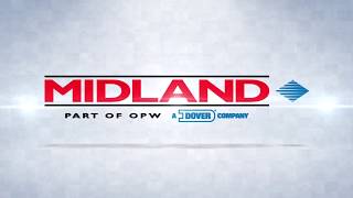 Assembling Midland's Smart-Flow Pressure Relief Valve