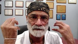 Dr. Pradip Jamnadas on loose skin and water fasting