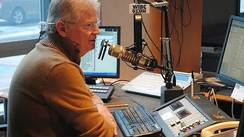 Greg Garrison Reflects on his Legal Legacy!