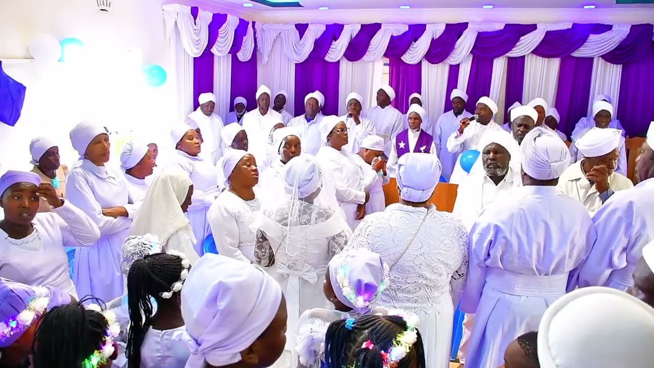 RWIMBO TUU... AKURINU MAKIINGIRIA MUHIKANIA KANITHA