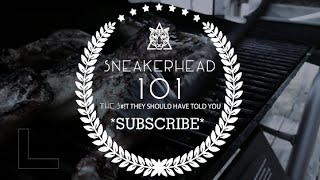 Sneakerhead 101: Tips For New Sneakerheads Tips For Beginner Sneakerheads