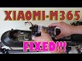 Xiaomi M365 Repair - BMS Fuse - Part 1