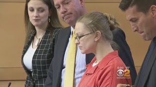 Woman Convicted In Fiance’s Death Could Get $500,000 Insurance Payout Woman Convicted In Fiance’s Death Could Get $500,000 Insurance Payout